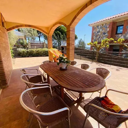 Hotell Olive Lloret de Mar