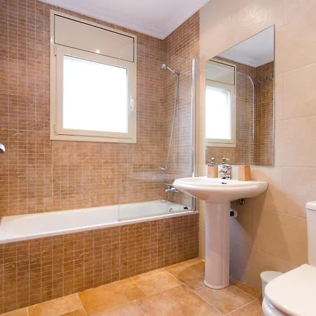Hotell Olive Lloret de Mar