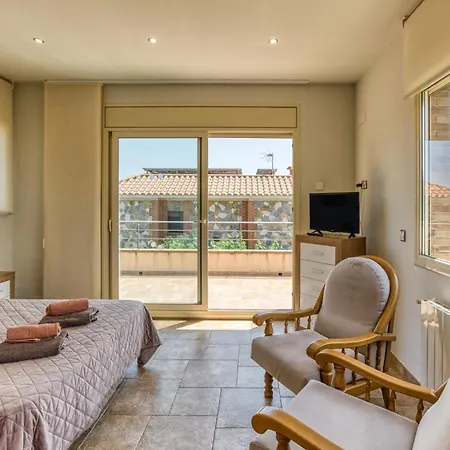 Holiday home Olive Lloret de Mar