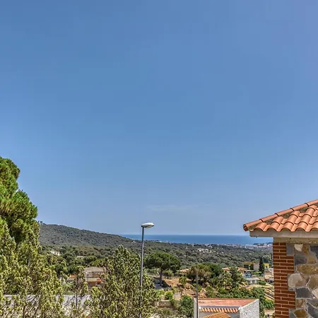 Holiday home Olive