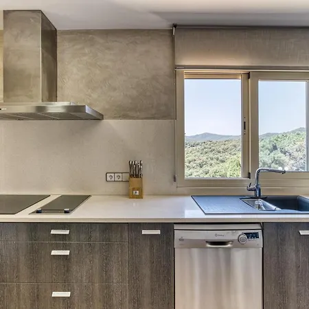 Holiday home Olive