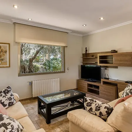 Olive Holiday home *