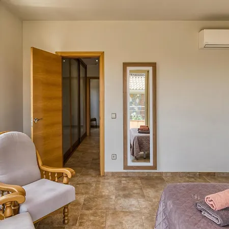 Olive Holiday home Lloret de Mar