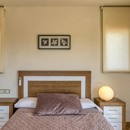 Olive Holiday home