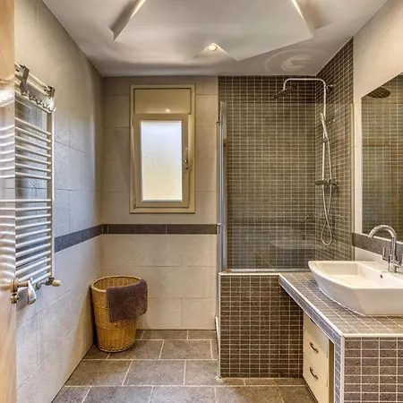 Olive Holiday home
