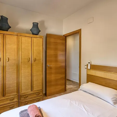 Olive Holiday home *