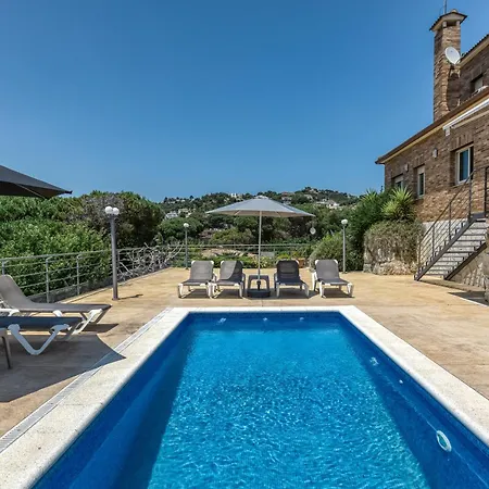Olive Holiday home